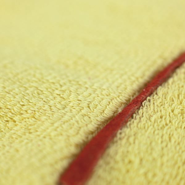KMLP18 ELLGARD® Aramid Mitt - Fully Loop Pile (MTO) 1Pr