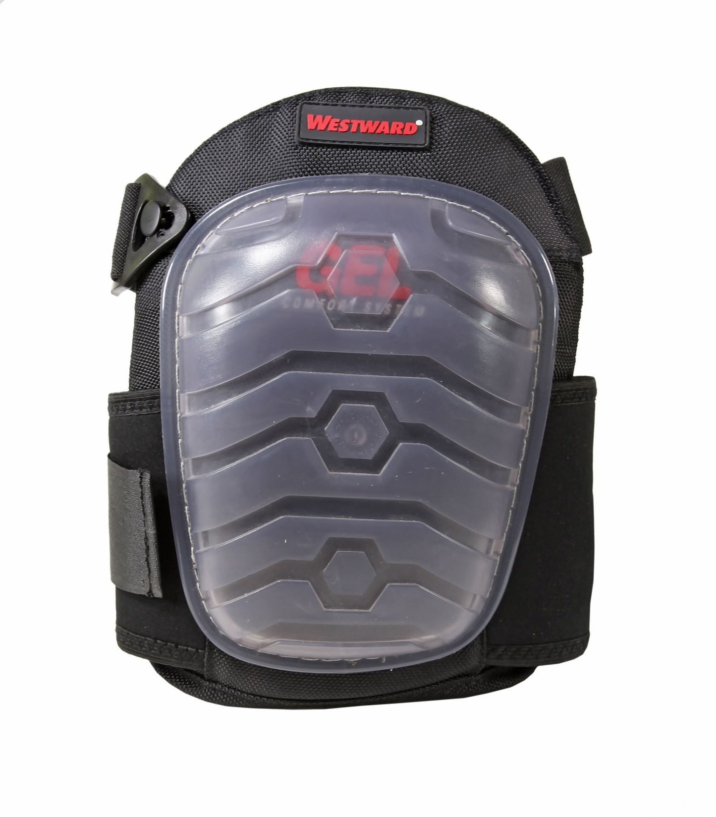 Premium Knee Pads with Gel Cushion KP60