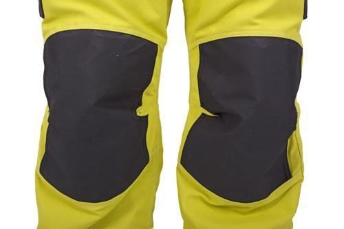 Firefighter Trousers E Series Nomex Structural Reinforced Extra Large