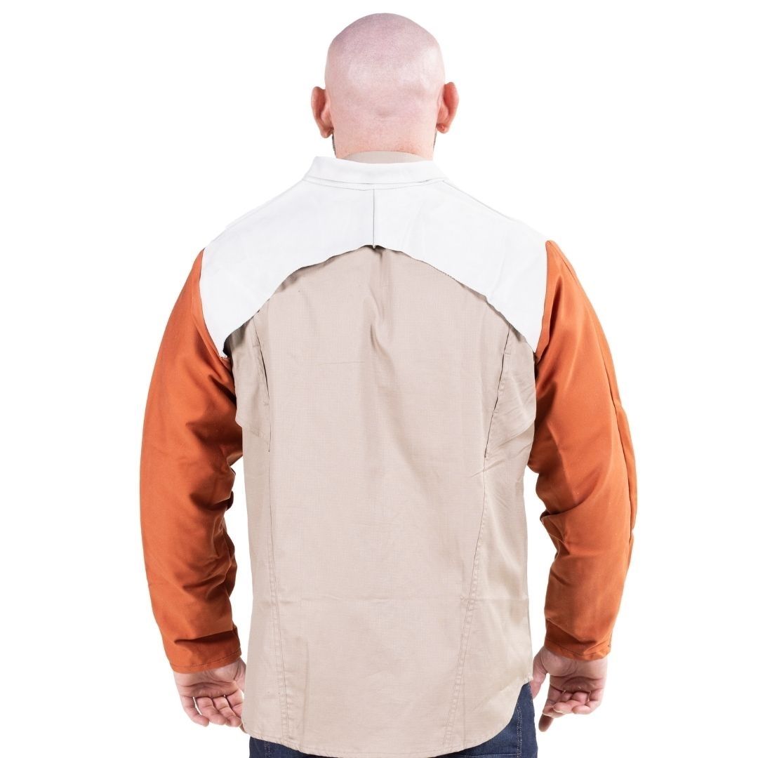 Welding Sleeves with Yoke WAKATAC® Proban® WAK10WY