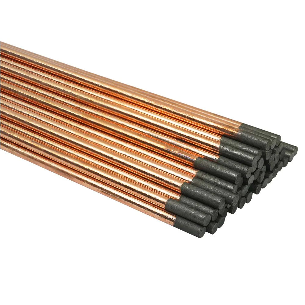 ARC GOUGING CARBONS 4.8-5.0mm 50pc/pkt STOCK CLEARANCE