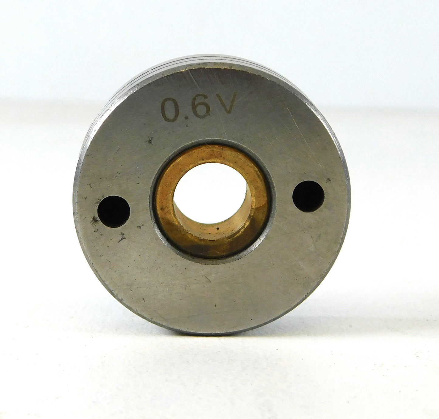 0.8/1.0mm FCW Drive Rollers 35x10x10mm Bore RK351010.08.10