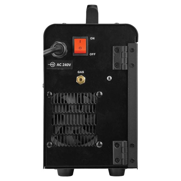 MST 160 "Buddy" MIG Inverter Welder 633160