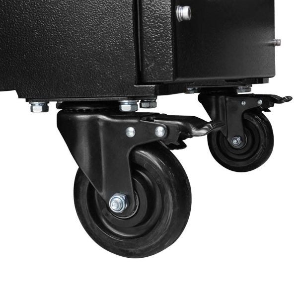 BT Weld EX-15 Workshop Fume Extraction unit 415V 681030