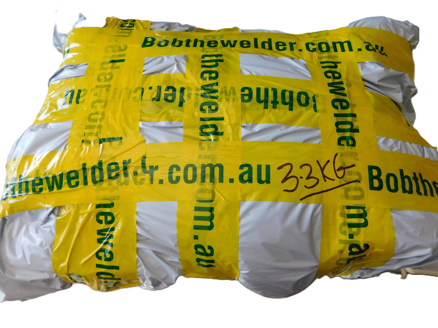 HSM16WL Heat-Resistant Safety MITT 406mm (6Pairs)