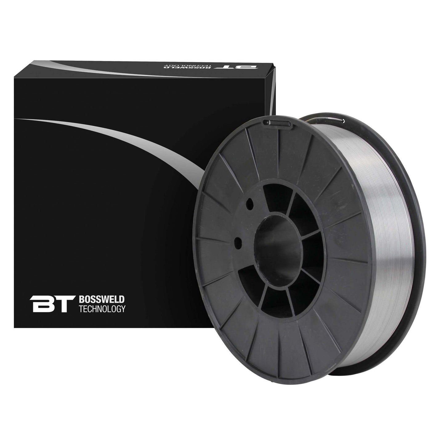 0.9mm/5.0Kg BT Weld Gasless MIG Wire BT-11 200361