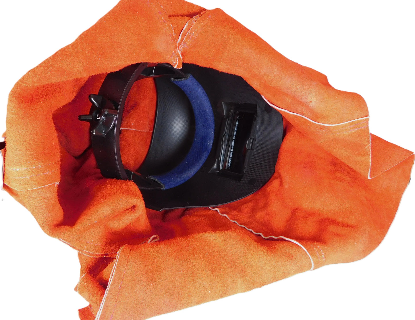 Welding Helmet Confined Space BIG RED® BRH29C 1Pc