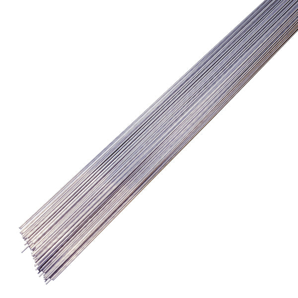 2.4mm 5.0Kg 308 Stainless Steel TIG Welding Rods 300052