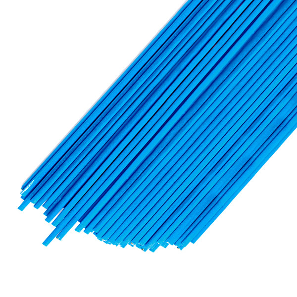 NICKEL BRONZE 3.2mm/5.0Kg Brazing Rods Flux Coated 300109