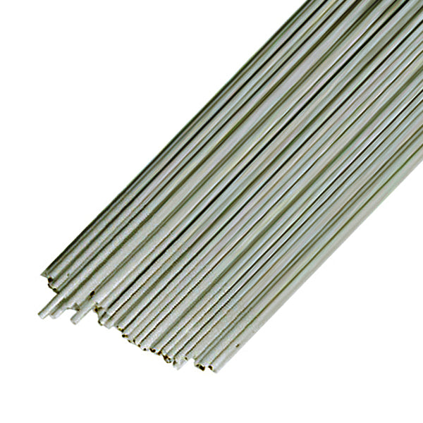 NICKEL BRONZE 1.6mm/5.0Kg Brazing Rods BARE 300089