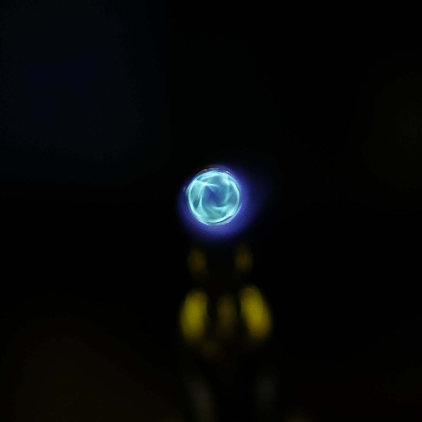 MAPP Gas Pro-Heating Torch F-16 400115