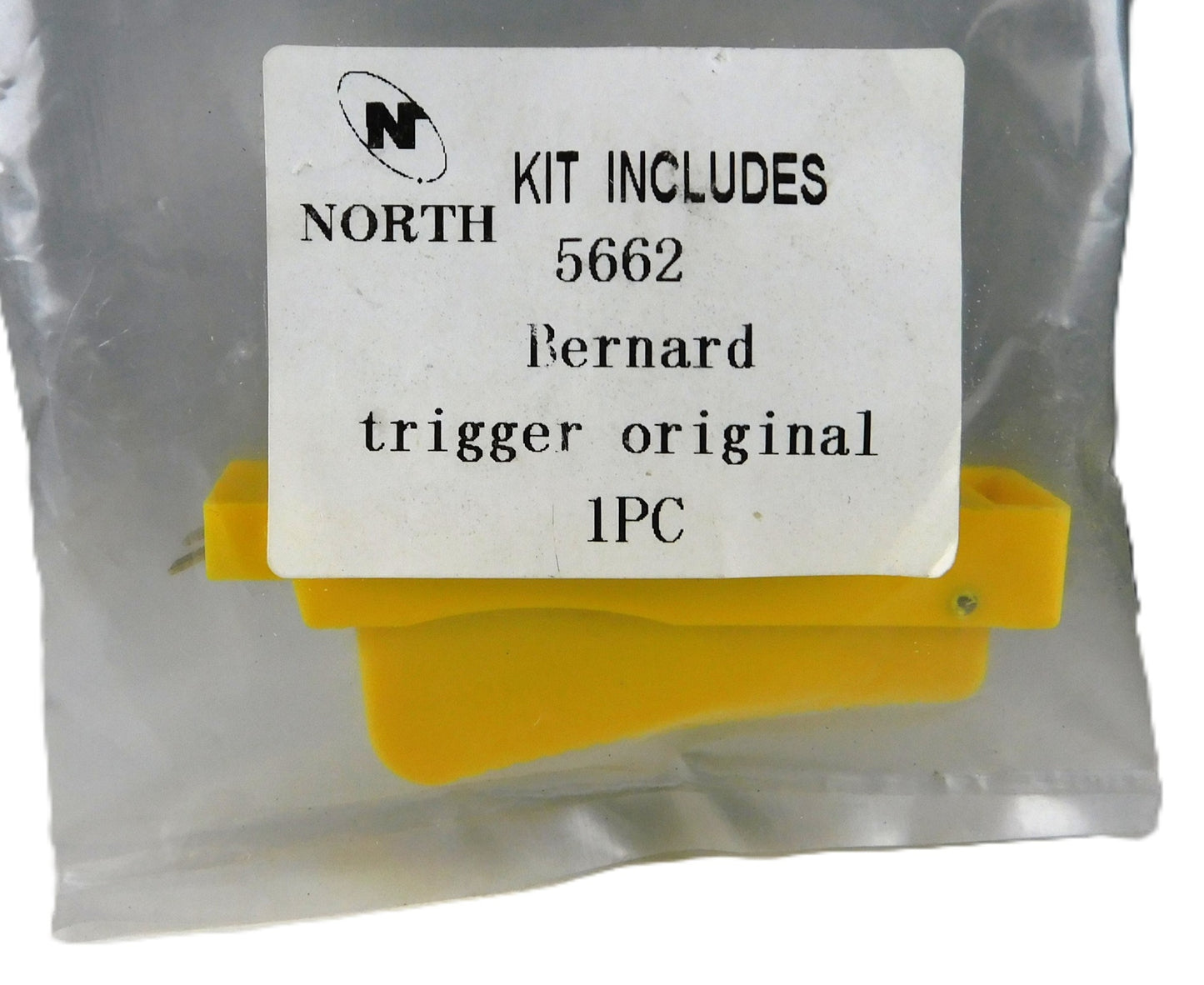 BERNARD Style Trigger 200/300 Amp #5662