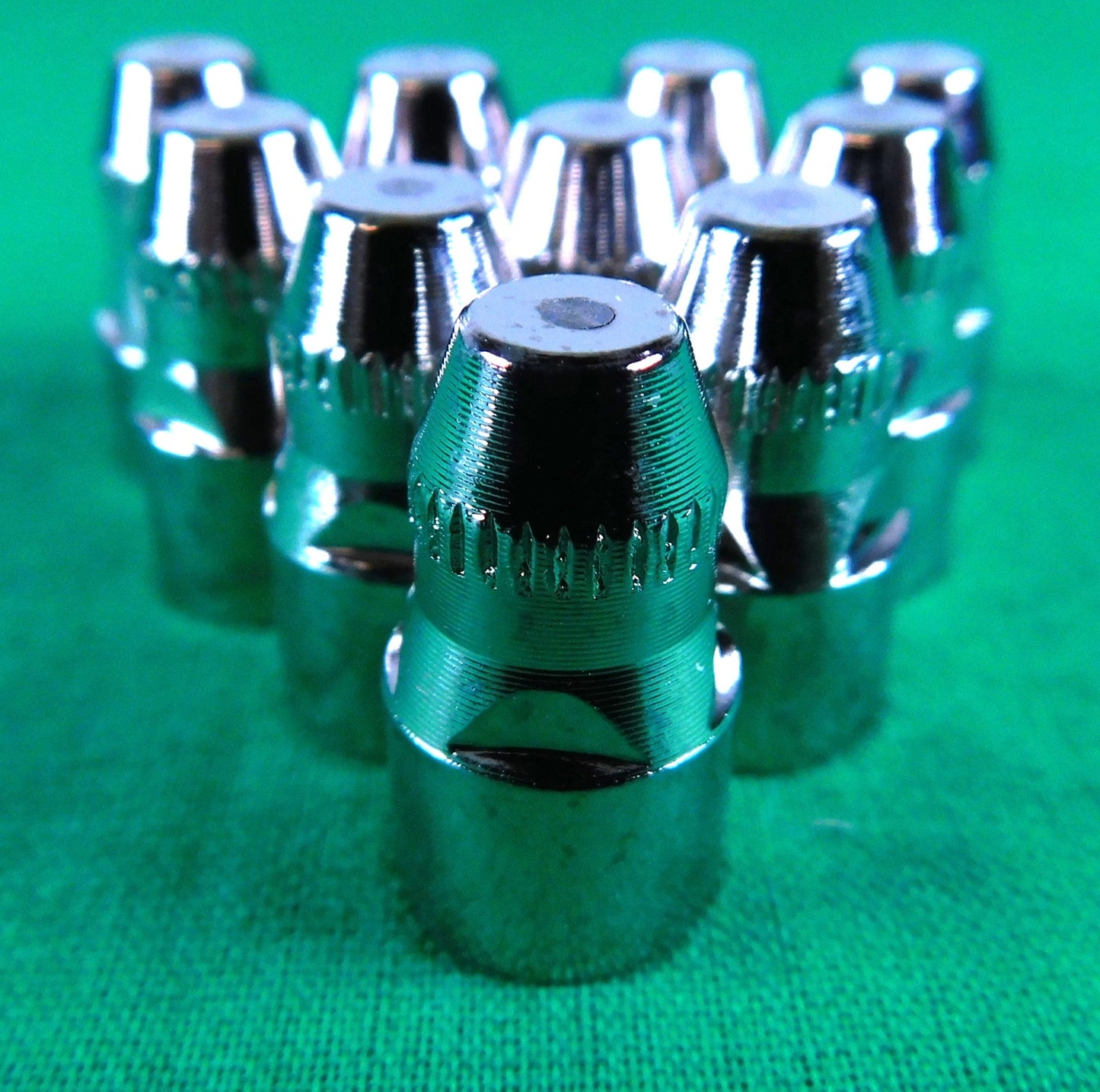 P-80 Electrodes Plasma Cutter Spares 10Pc