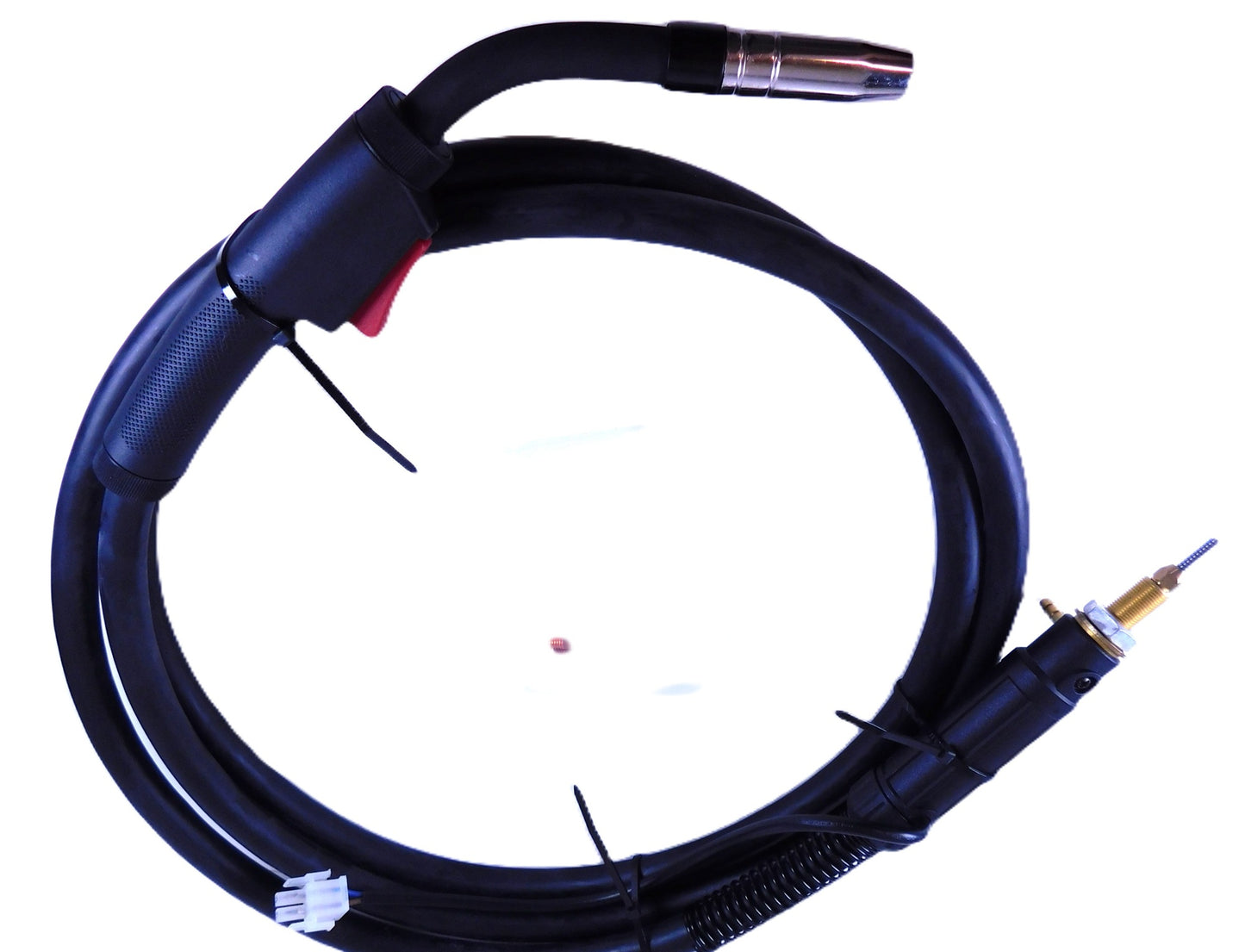 MB14/15 140A x 3.0mtr North Brumby & Cigweld Small DIY torch 3-B3M14