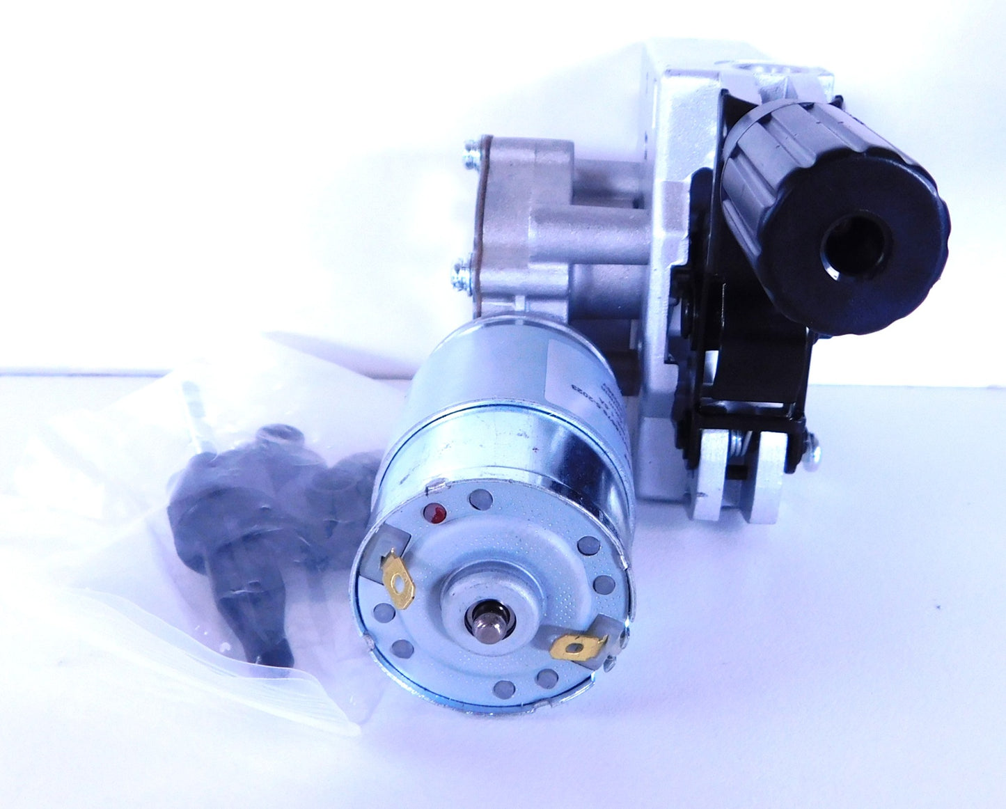 Wire Feeder 24VDC Vertical Motor SSJ-4D