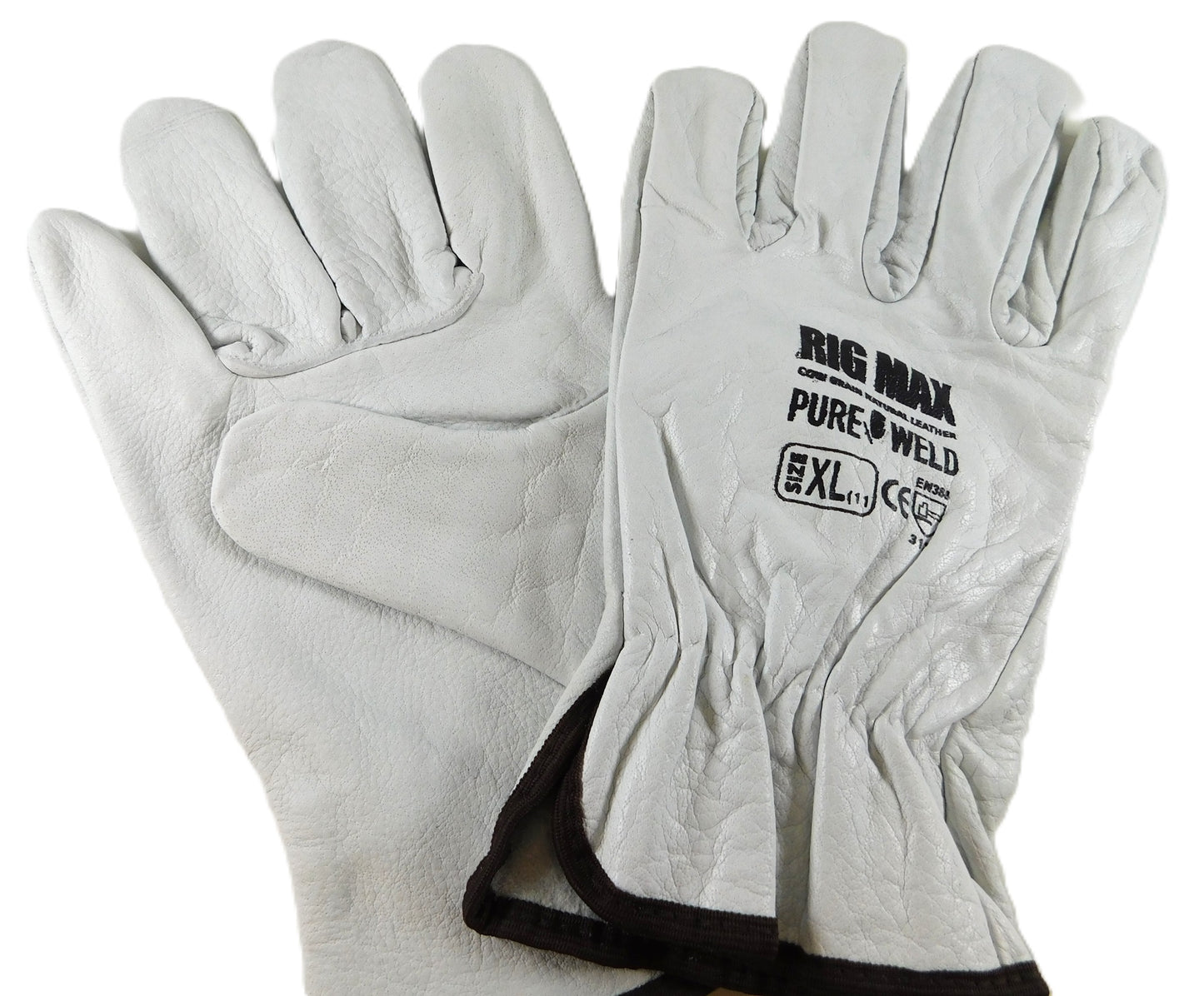 120Pairs Rigger Glove RIG-MAX GSRIG-XXL (XXL) 120Pairs