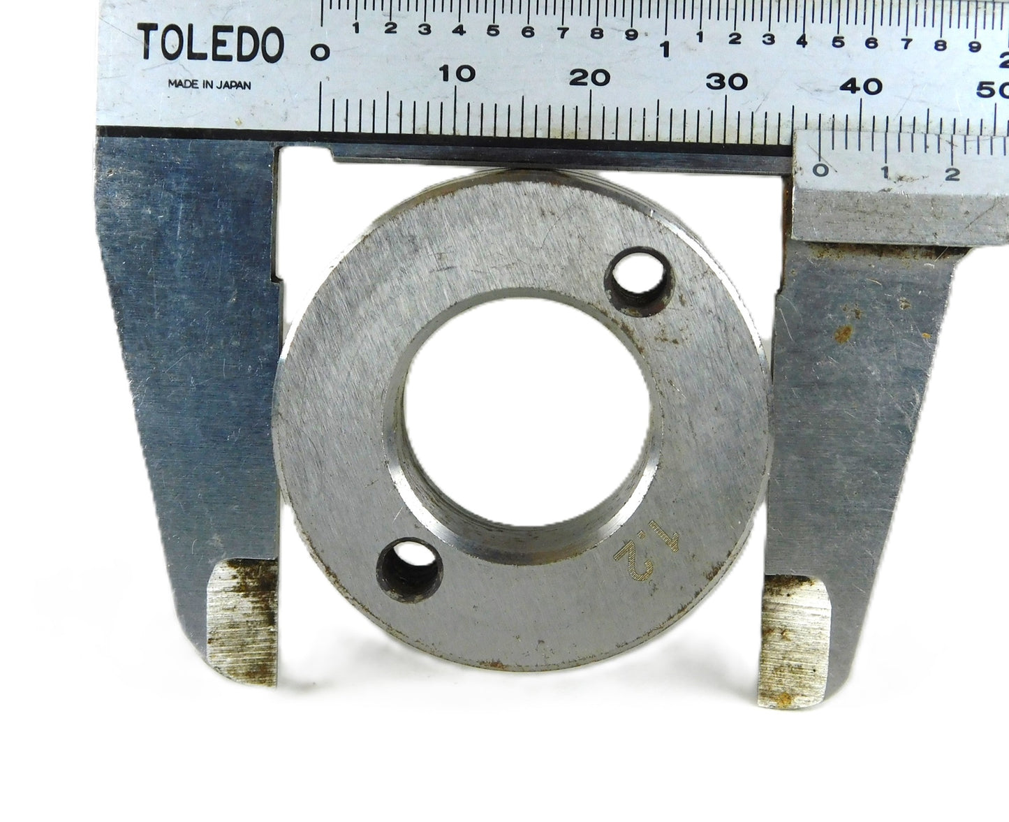 37x18.9x12 Bore 0.9/1.0mm FCW Drive Rollers RK371912.09.10