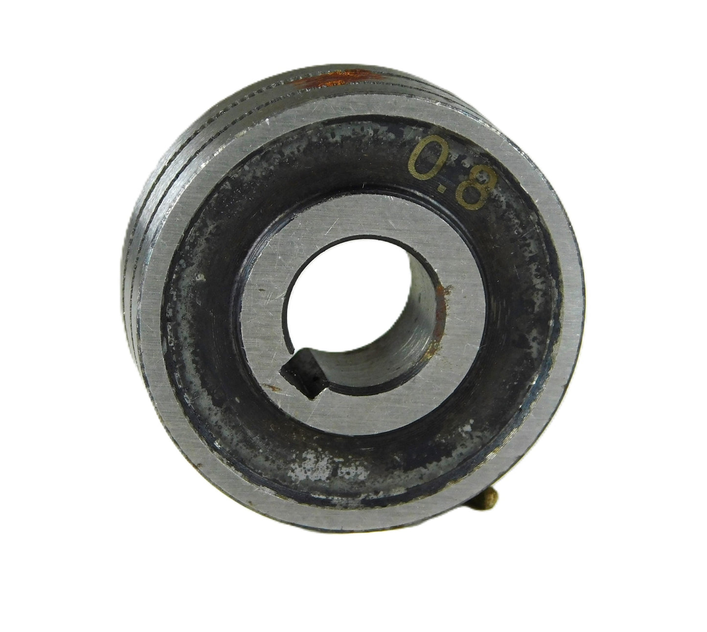 30x10x10 0.9/1.2mm FCW Drive Roller RK301010.09.12