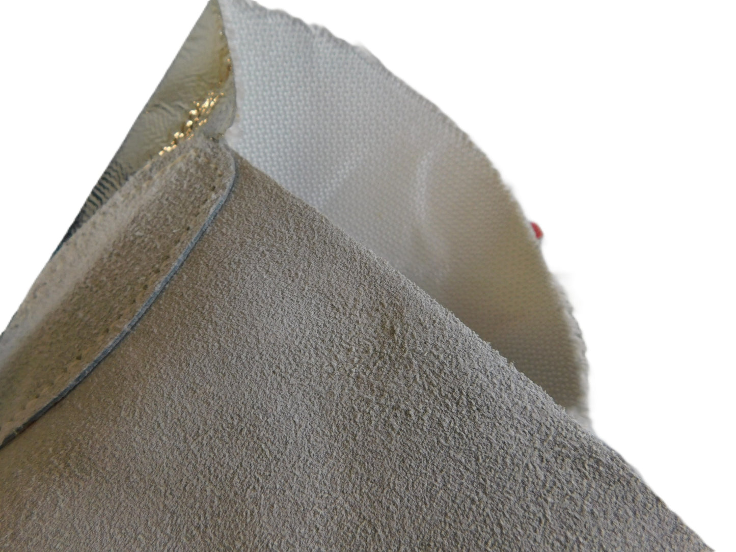 Glove Saver RH aluminized large AGS5L
