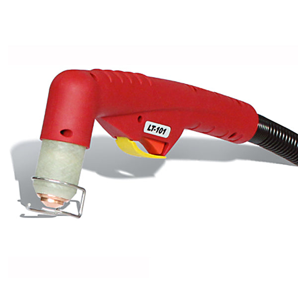 LT100 x 6.0mtr Plasma Torch Central Adaptor Connection 94.00157