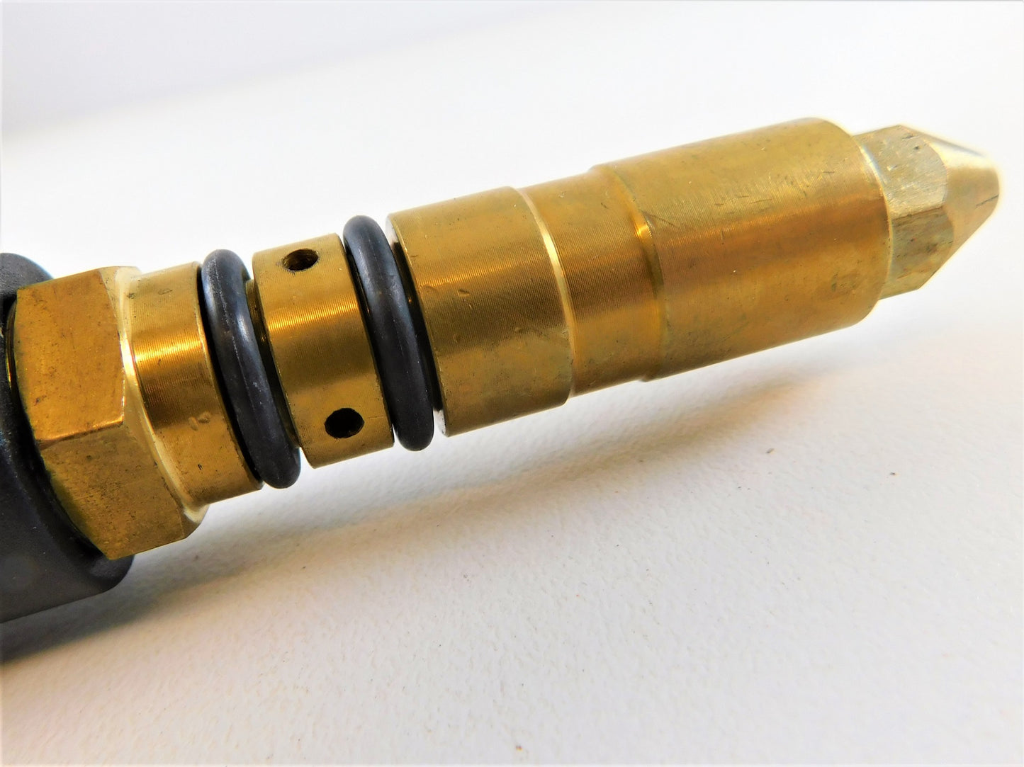 180A x 4.0mtr Miller Style MIG Guns #1 NORTH Bayonet