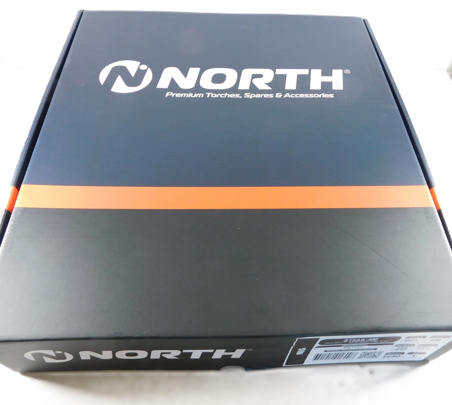 MB15 180A x 5.0mtr MIG Guns Binzel Style NORTH Euro SELKT