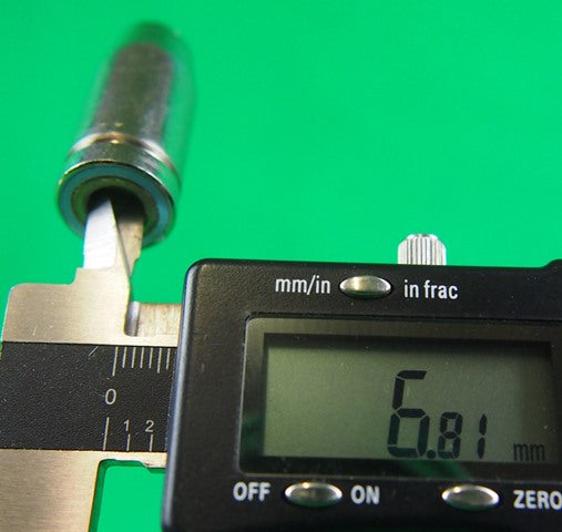 SIP MIG Spares Kit 7Pcs