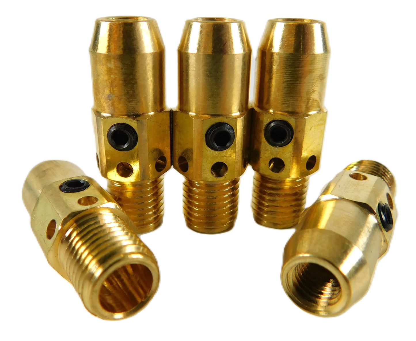 MIG Tip Holders Tweco Style #54A Diffuser 20Pcs Bulk Buy