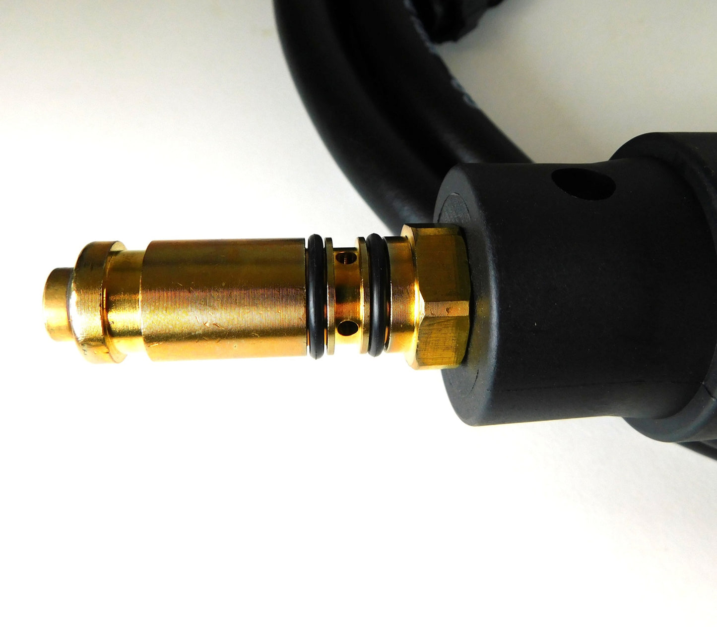 180A x 4.0mtr Tweco Style MIG Guns #1 NORTH Bayonet