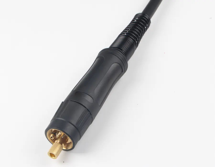 400A x 5.0mtr Tweco Style MIG Guns #4 NORTH Euro