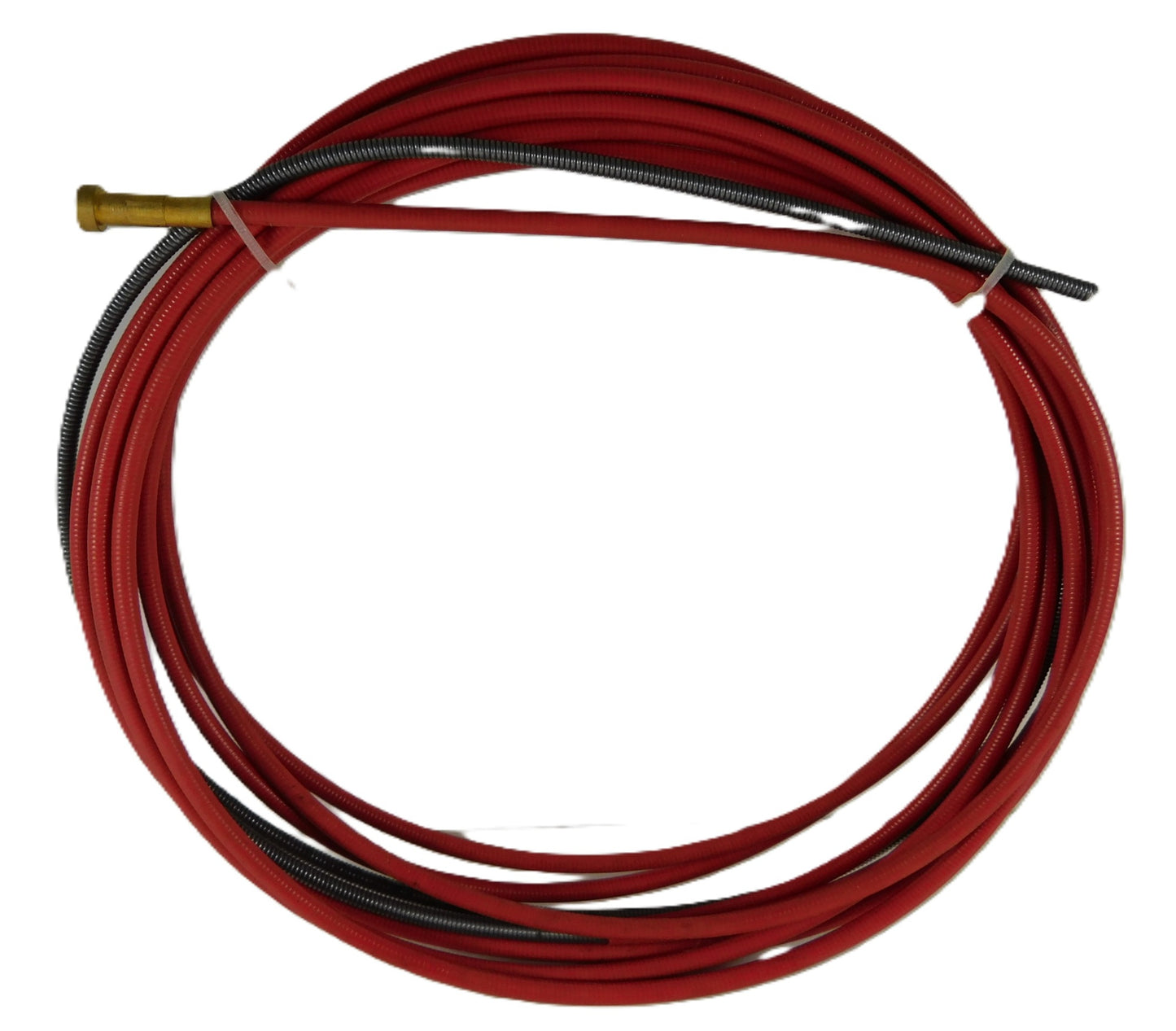 5.0m/0.9-1.2mm Steel Mig Liners Tweco Style 42-4045-15