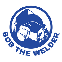 Bob The Welder