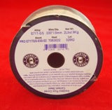 0.8mm 0.9Kg Gasless (AWS E71T-GS) USA