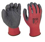 G-Flex® Red Devil Cut-Resistant Safety Gloves ELG32220 #11 12Prs