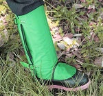 Big Jim Snake Leggings EASGL2