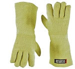 KGLP18 ELLGARD® Kevlar fully loop pile T-Gard® N260 Nomex Felt lined 457mm