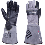 WeldMark Heat-Resistant Safety Welding Gloves GPCR XL