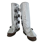 Aluminised Leggings - lined FPR720LLG400 (MTO)