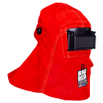 BIG RED® Confined Space Welding Hood BRH29C