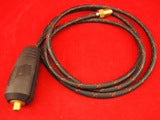 TIG Torch Adaptor 10-25 9.0mm Pin 5/8" 18UNF Female