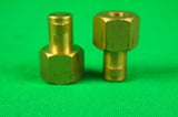 Adaptor 13mm Male 9mm Female 2Pcs