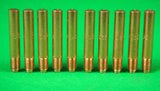 50Pcs 1.2mm x 38.0L N14AH364 H/Duty T4