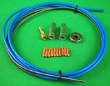 MIG Liner Kit SIP Steel BLUE 15Pcs