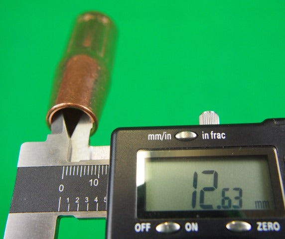 21-50 Nozzle 13mm 2Pcs