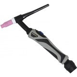 WP-26FV x 8m Tig Torch 200A Flexi with Valve 95.26FV.8.1.SW.DA50