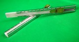 Engineers Chalk Holders 10x5x125mm 800023 2Pcs