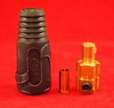 Dinse Cable Connectors Male 50-70mm 50mm (13.0mm Pin)