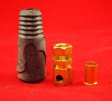 Dinse Cable Connectors Female 35-70mm 13.0mm Bore