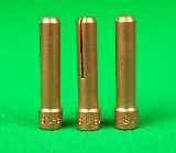 Stubby 1.6mm Collet WP-17/18/26 10N23S 3Pcs