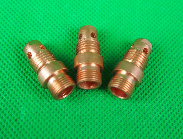 Stubby 3Pcs 3.2 Collet Body WP-17/18/26 series 17CB20 -TE0002